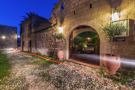 Avalon Boutique Suites